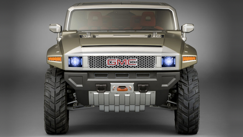 Illustration for article titled The Ten Biggest Holes In The US Car Market